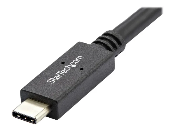 STARTECH USB C Cable 3 ft 1m