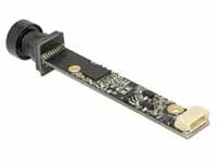DELOCK Kameramodul 5,04 Optik 80