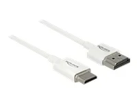 DELOCK Kabel HDMI-A>HDMI Mini-C 4K0,25m