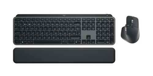 MX KEYS S COMBO - GRAPHITE PTG - BT - N/A - MEDITER-412