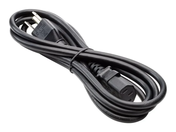HPE PC-AC-ARG AC Power Cord (AR)