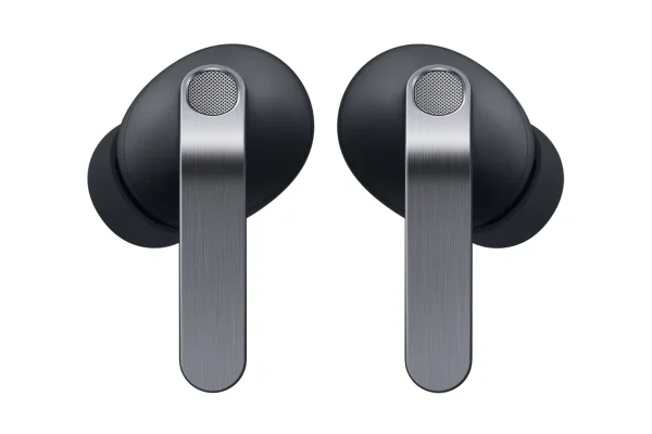 Samsung SM-R640 Galaxy Buds4 Pro Headphones  black EU