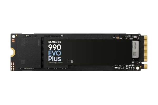 Samsung 990 EVO Plus NVMe? M.2 SSD - 1 TB