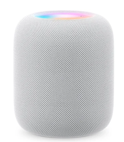 HOMEPOD - WHITE .