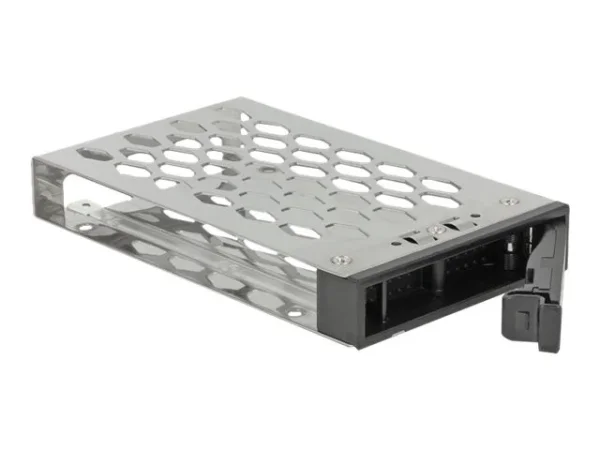 DELOCK Wechselrahmen Einschub f. 47228