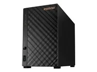 ASUSTOR AS1202T 2 Bay NAS RTD1619B