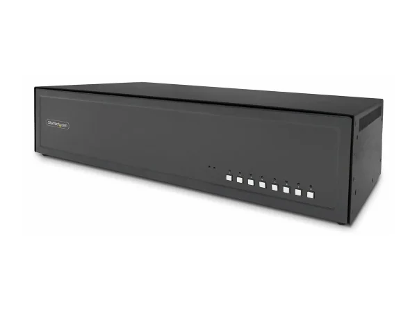 STARTECH 8-Port Secure KVM Switch