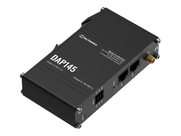 TELTONIKA NETWORKS DAP145 Access Point