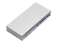 TELTONIKA NETWORKS RUTXR1 SFP/LTE Router