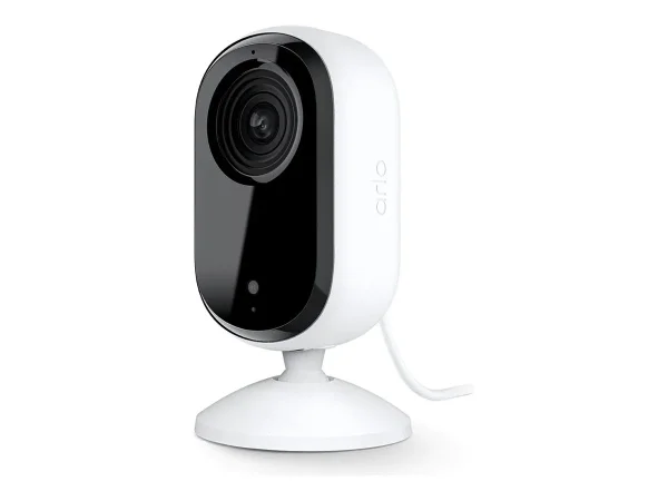 ARLO E3 INDOOR POWERED CAM SINGLE CAMERA