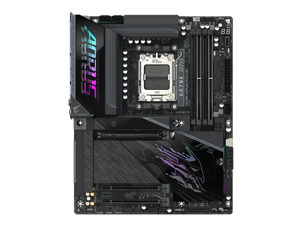 GIGABYTE X870E A PRO X AM5