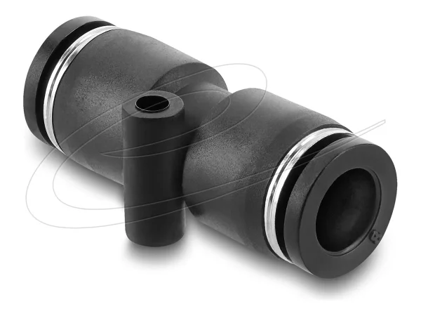 DELOCK Pneumatik Steckverbinder 8mm mit