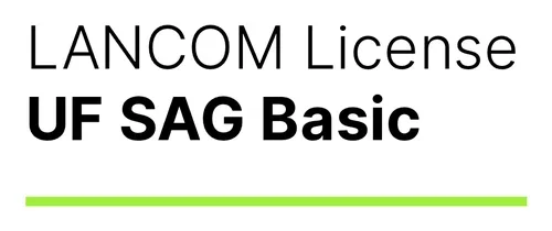 LANCOM R&S UF-260-SAG-1Y Basic License