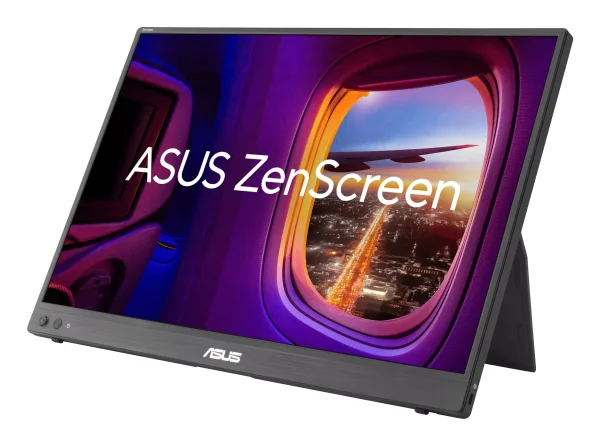 ASUS MB16FC 40,64cm IPS Monitor