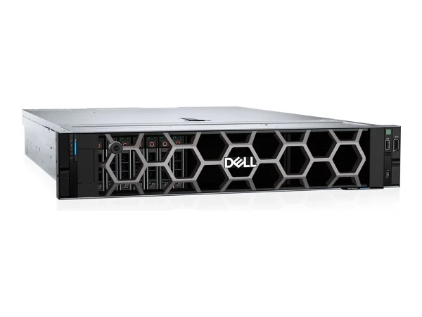 DELL PowerEdge R760xs Xeon Silver 4510