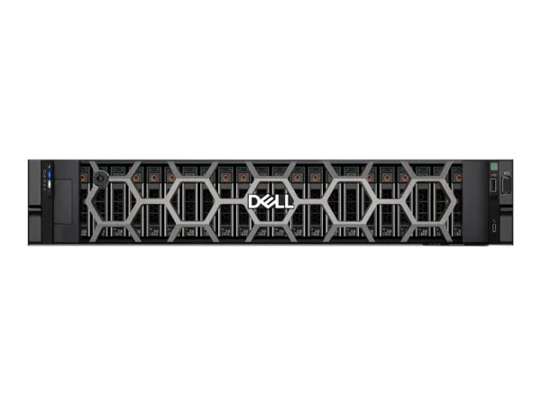DELL PowerEdge R7615 EPYC 9254