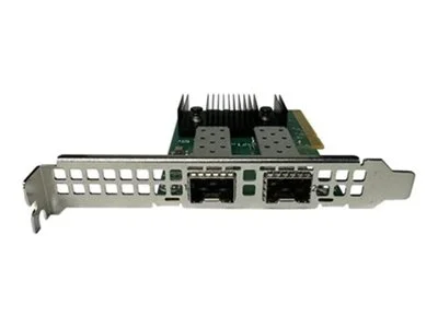 DELL Nvidia ConnectX-6 Lx Dual Port PCIe