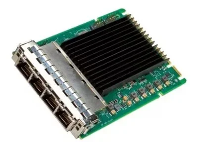 DELL Intel E610-XAT4 Quad Port 10GbE