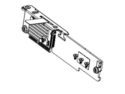 DELL BOSS-N1 controller card MX760C CK