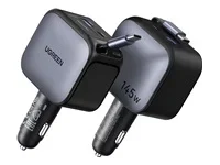 UGREEN EC604 145W Car Charger 2C1A