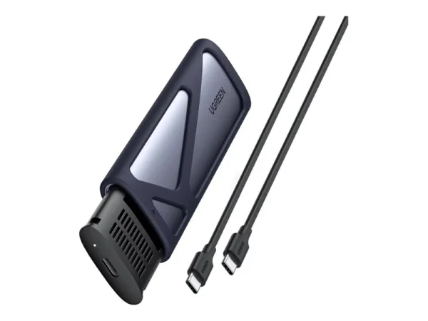 UGREEN CM400 M.2 NVMe SSD Gehäuse