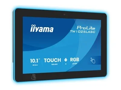 IIYAMA TW1025LASC-B3PNR 25,65cm