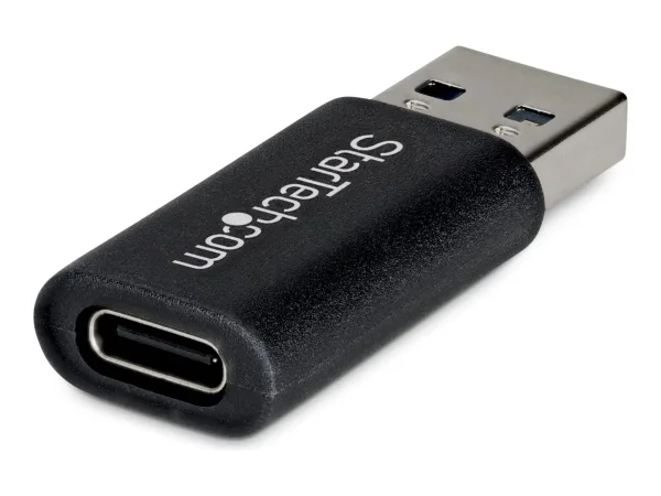 STARTECH USB-A zu USB-C Adapter M/F