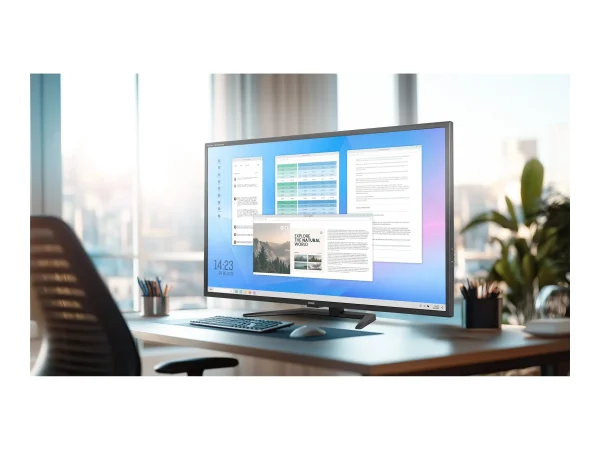 IIYAMA X4373UHSU-B2 109,22cm VA