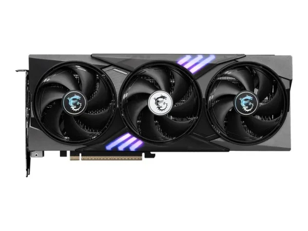 MSI RTX5060Ti 8GB GAMING TRIO OC