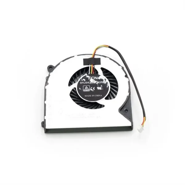 NB CPU Fan Mobile 1515V/1515(WU)/1516(T)/1543/1715/1715V/1716(T)/1776P 4 Pol. Kabel (PWM) / nicht für 1776