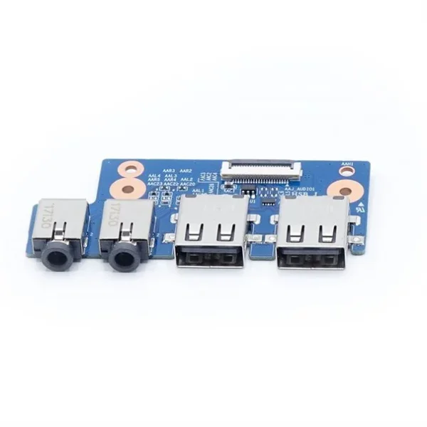 NB Audio Board Mobile 1715V