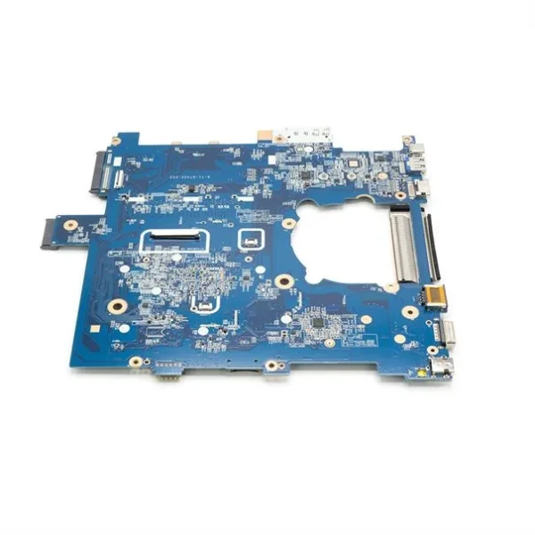 NB Mainboard Mobile 1515WU (i3-7020U) ELAN N750WU (PWM-Fan) with ELAN TP (1470222,1470182)