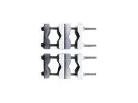 PROCOM Parallelhalterung 38-120mm