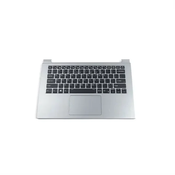 NB Top Case Mobile 1470T/1470U with Keyboard (US) Ready for LTE-Option