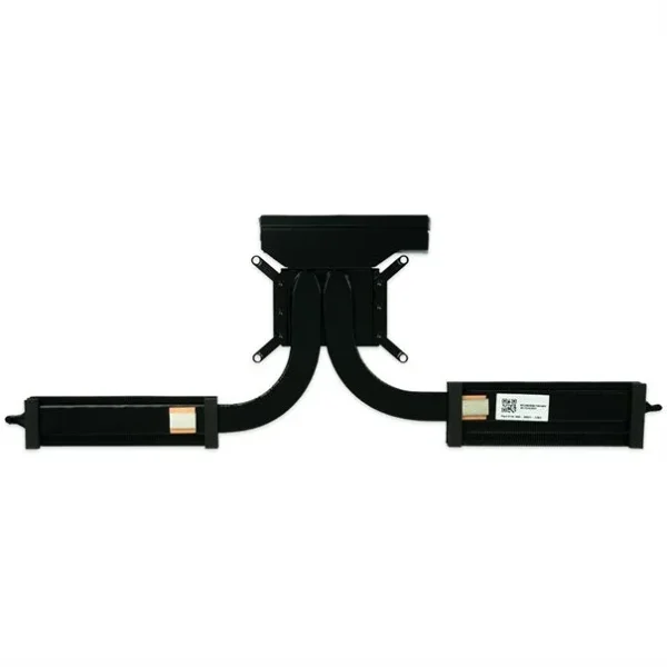 NB Heatsink Mobile 1610 ohne Lüfter / without fans