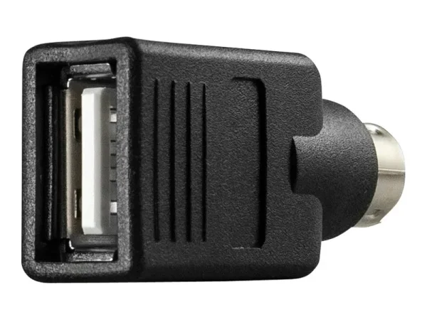 LINDY Adapter USB an PS/2 Port