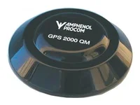 PROCOM GPS2000 QM HemiF-Ant 1575 MHz