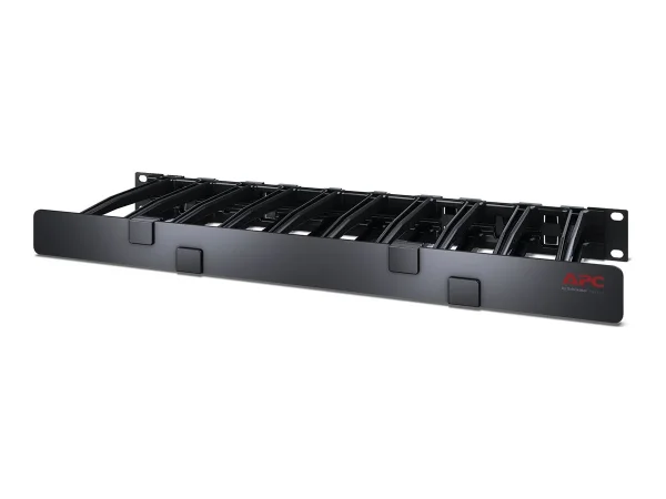 APC 1U Horizontal Cable Manager