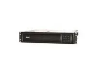 APC Smart-UPS 750VA RM 2U LCD Network