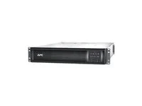APC Smart UPS 3000VA LCD RM 2U 230V