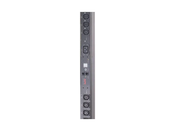 APC RACK PDU SWITCHED ZEROU 12,5KW 208V