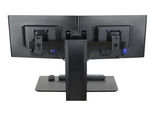 ERGOTRON Dual Monitor Tilt Pivot Kit
