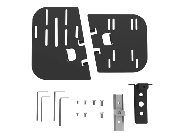 ERGOTRON Carefit Horiz Scanner Bracket