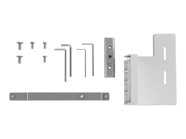 ERGOTRON Carefit Verti Scanner Bracket