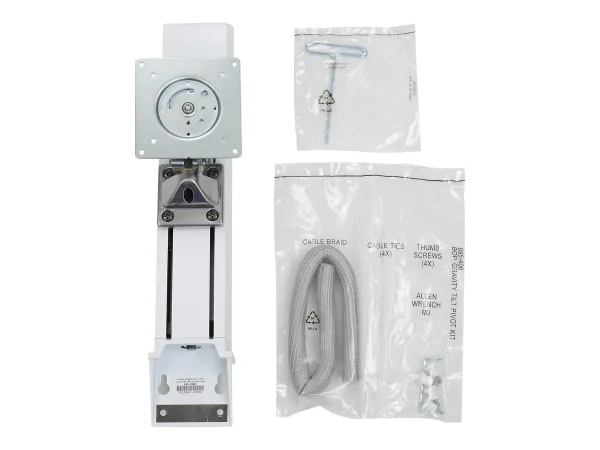 ERGOTRON SV HD Monitor Kit mit Pivot