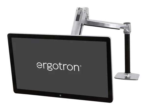 ERGOTRON LX Sit Stand Desk Mount LCD Arm