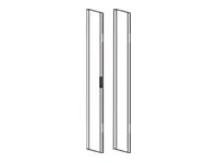 APC NetShelter SX 42U 600mm Wide