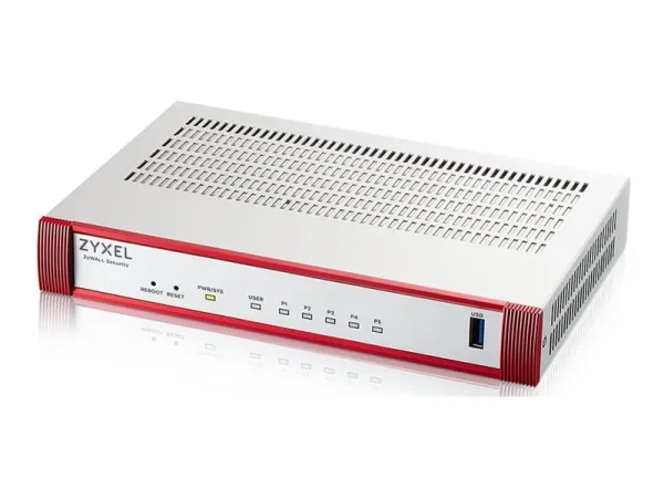 ZYXEL Firewall USG FLEX 50HP Gold