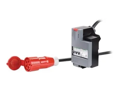 APC Power Dist. Mod. 3 Pole 5 W