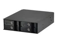 JOUJYE Backplane fuer 6,4cm SAS/SATA HDD